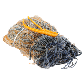 Toggegarn 1,5x4 65mm 50mx1,25m