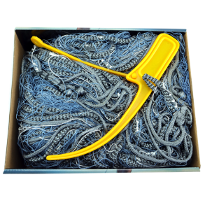 Trollgarn n3 63mm 27,5mx25 