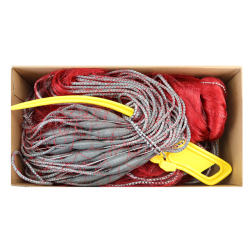 Garn F.V.0,20 25x1,5m rd