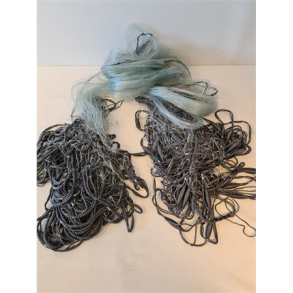 Breiflabbgarn 0.60 180mm/27m x 2,7m