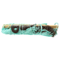 Bakkeline Rustfri 100 krok