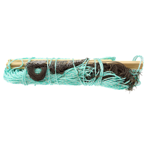 Bakkeline Rustfri 100 krok