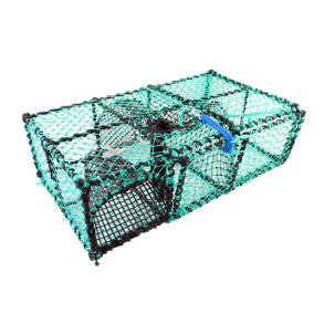 Krepseteine med hvilekammer