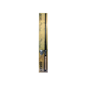  Allround fiskesett Osean Ryvingen 8`