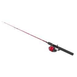 Osean fiskesett Bjarne Blekksprut