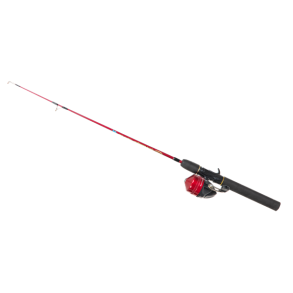 Osean fiskesett Bjarne Blekksprut