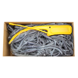 Garn CAL 0,20 25x1,5m gr