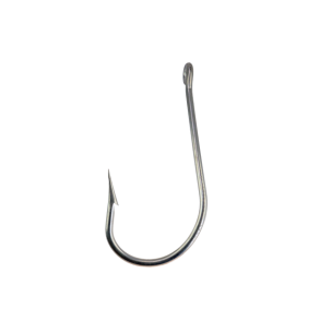 Krok, Haikrok m/kjetting 19/0