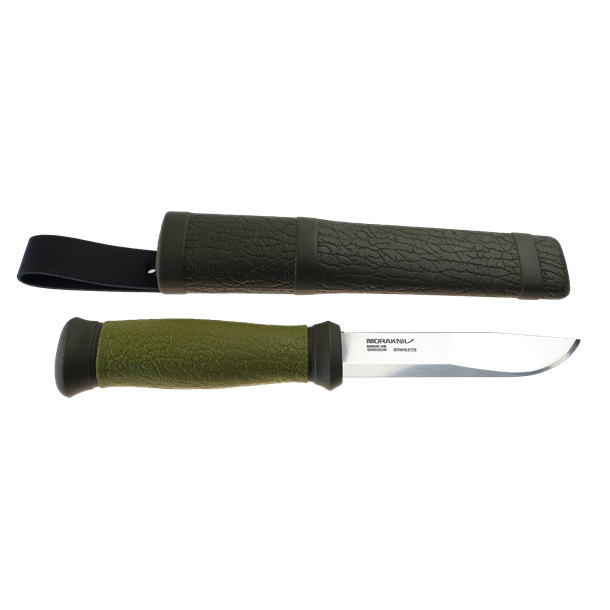 Morakniv Outdoor 2000 Grnn