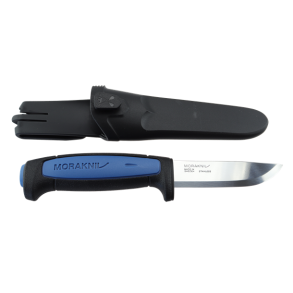 Morakniv Pro S Hndverkerkniv m/slire Allround.