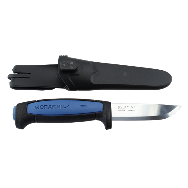 Morakniv Pro S Hndverkerkniv m/slire Allround.