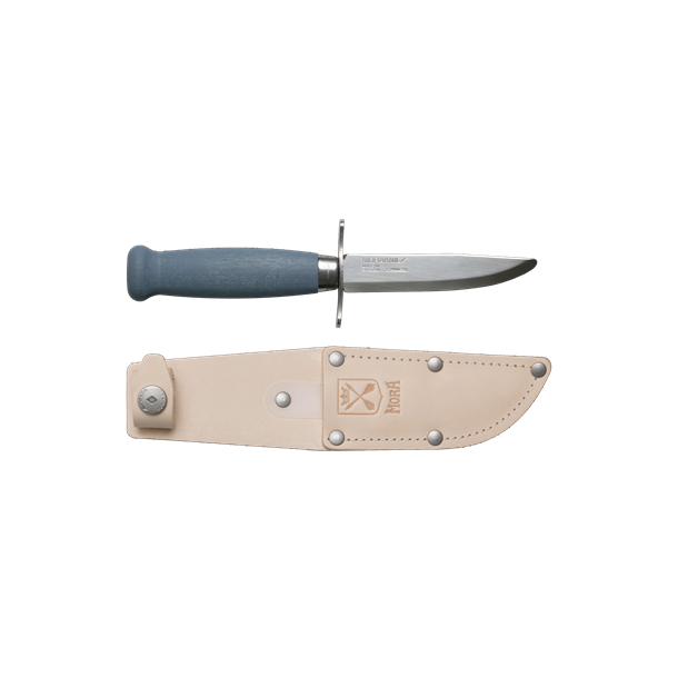 Morakniv Scout 39 Safe bl Speiderkniv