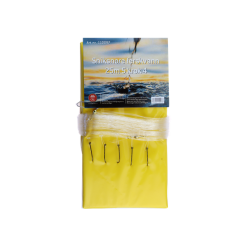 Sniksnre Ferskvann 25m Krok str. 4