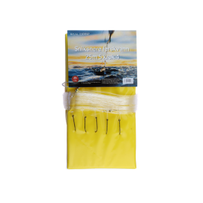 Sniksnre Ferskvann 25m Krok str. 4