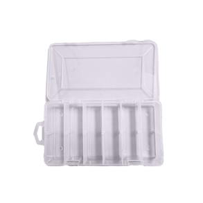 Slukboks 6 rom 115x210mm