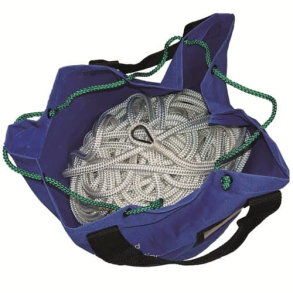 Ankertau Winchmaster 30m flettet med bly