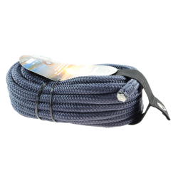 Kraftig tau fortyning m/ye,