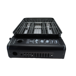 OSEAN Portabel gassgrill