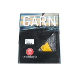 Garn Piggvargarn 110mm 1,5x4 55mx9,5msk