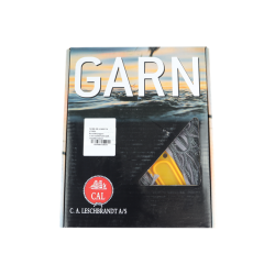 Beredskapsgarn 1,5X4 , 27,5x3M GR