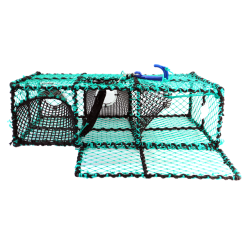 Krepseteine med hvilekammer