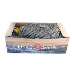 Garn CAL 0,20 25x1,5m gr