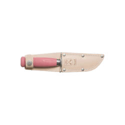 Morakniv Scout 39 Safe rd Speiderkniv