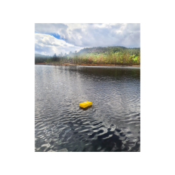 Sniksnre Ferskvann 25m Krok str. 4