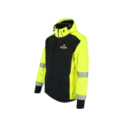 Guleholmen Oljejakke