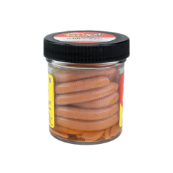 Meitemark Gulp Duggmark kunstig brun 15cm