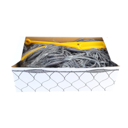 Garn CAL 0,20 25x1,5m gr