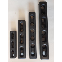  Fortyningsfjr gummi 320mm, 18-20mm tau