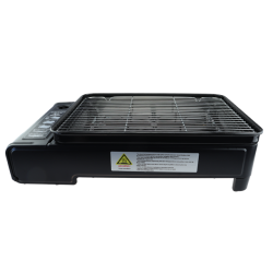 OSEAN Portabel gassgrill