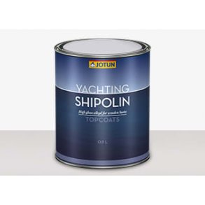 Jotun Shipolin Hvit 1 liter 