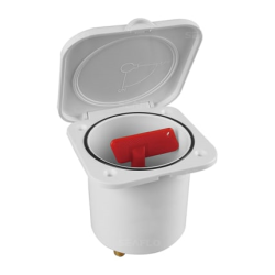 Seaflo Hovedbryter 275A m/Hus