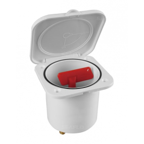 Seaflo Hovedbryter 275A m/Hus