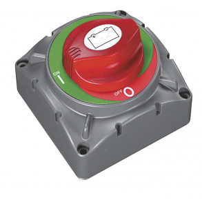 Bep Hovedbryter 600 Amp