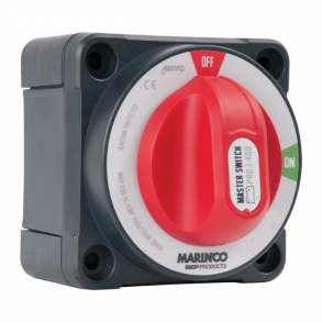 Bep Pro Installer Hovedbryter 400 Amp