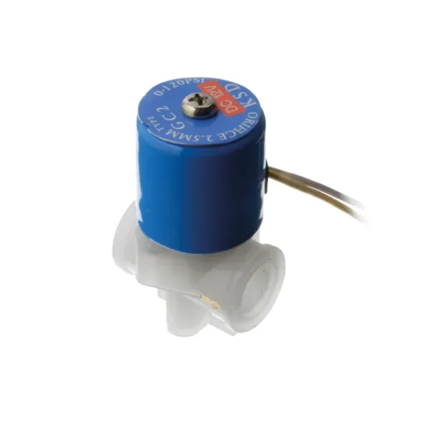 Roca Solenoid Ventil for Vinduspyler 12V