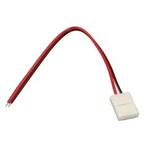 Nautilight Gemini hurtigkobling 2-Pin for LED-strip