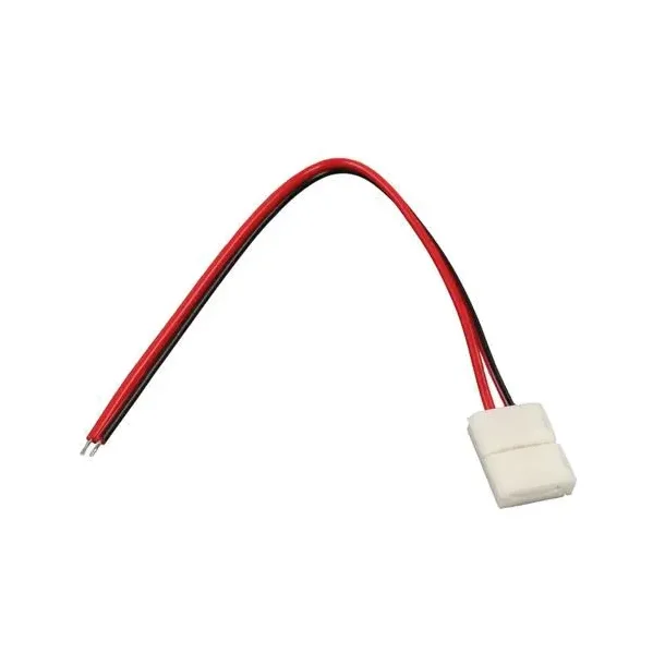 Nautilight Gemini hurtigkobling 2-Pin for LED-strip