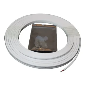 Nautilight Gemini LED Strip 12V/10W - 5 meter