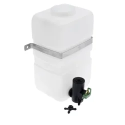 Roca Vinduspylerkit 2,5l m/pumpe 12v
