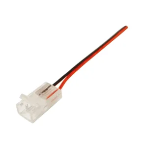 Btsystem kobling med kabel for COB LED-tape