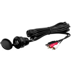 Boss Bluetooth Stereopakke ASK904B.64