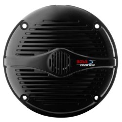 Boss H�yttaler MR50B 150W Sort Sprutsikker Marinisert 150W