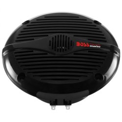 Boss H�yttaler MR60B 200W Sort
