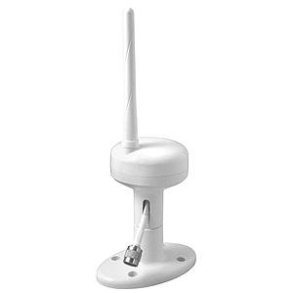 DAB+ Antenne DIN med Brakett 6m Kabel