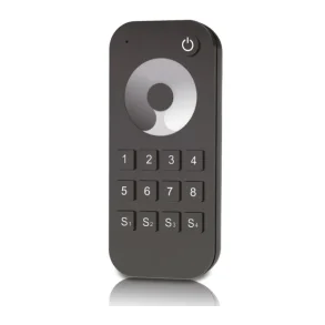 B�tsystem Fjernkontroll for Lys 8 Kanaler