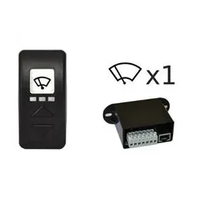 Pine Intervallbryter Ct41P